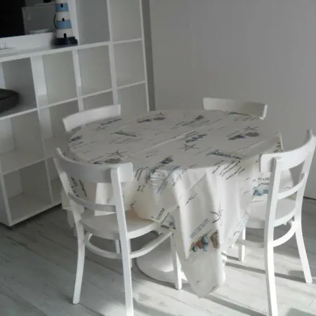 Appartement Royan, 3 Pieces, 5 Personnes - Fr-1-494-68