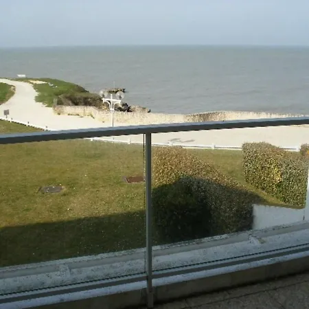 Royan, 3 Pieces, 5 Personnes - Fr-1-494-68 Appartement Royan